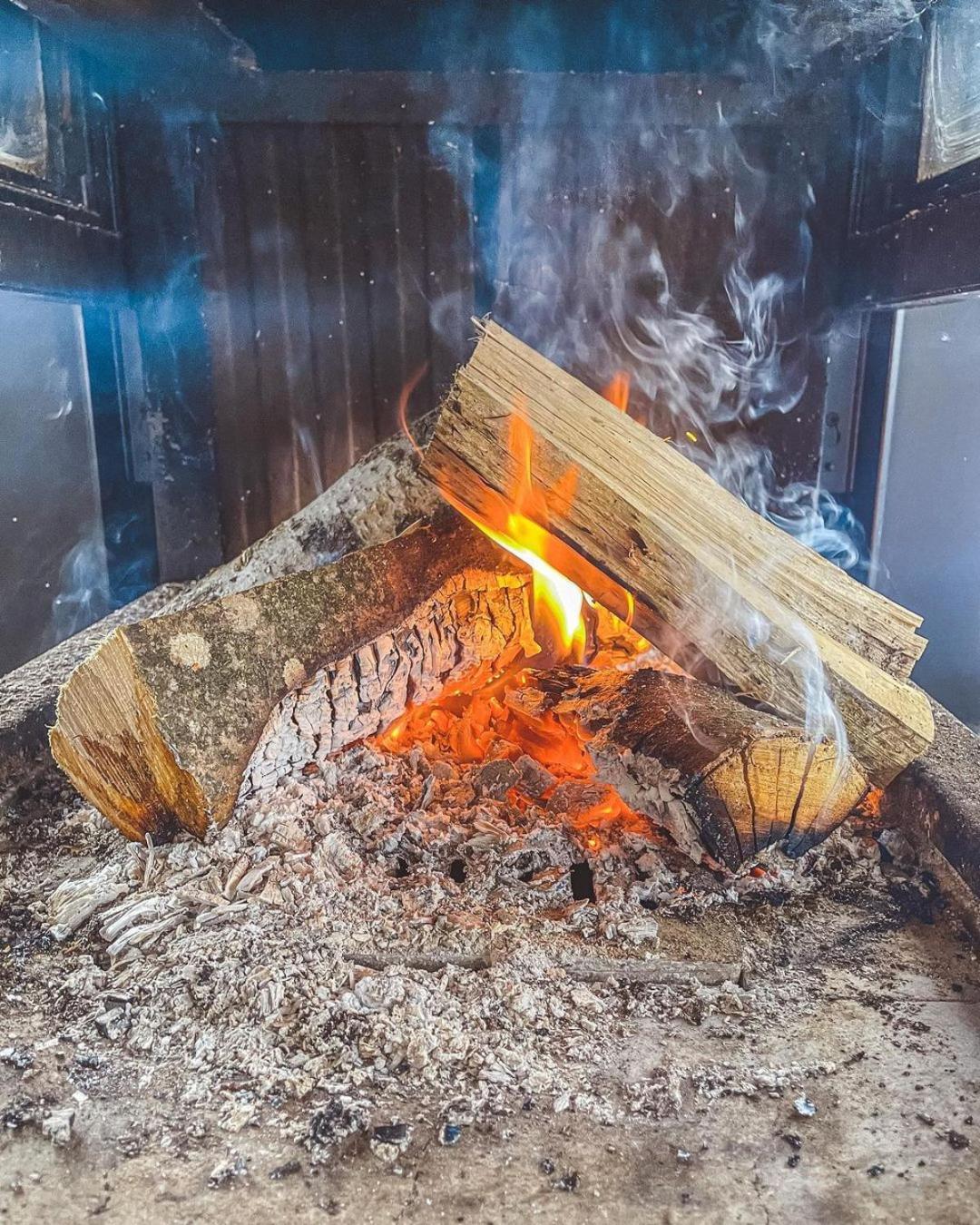Heba Ξενοδοχείο Divčibare Εξωτερικό φωτογραφία